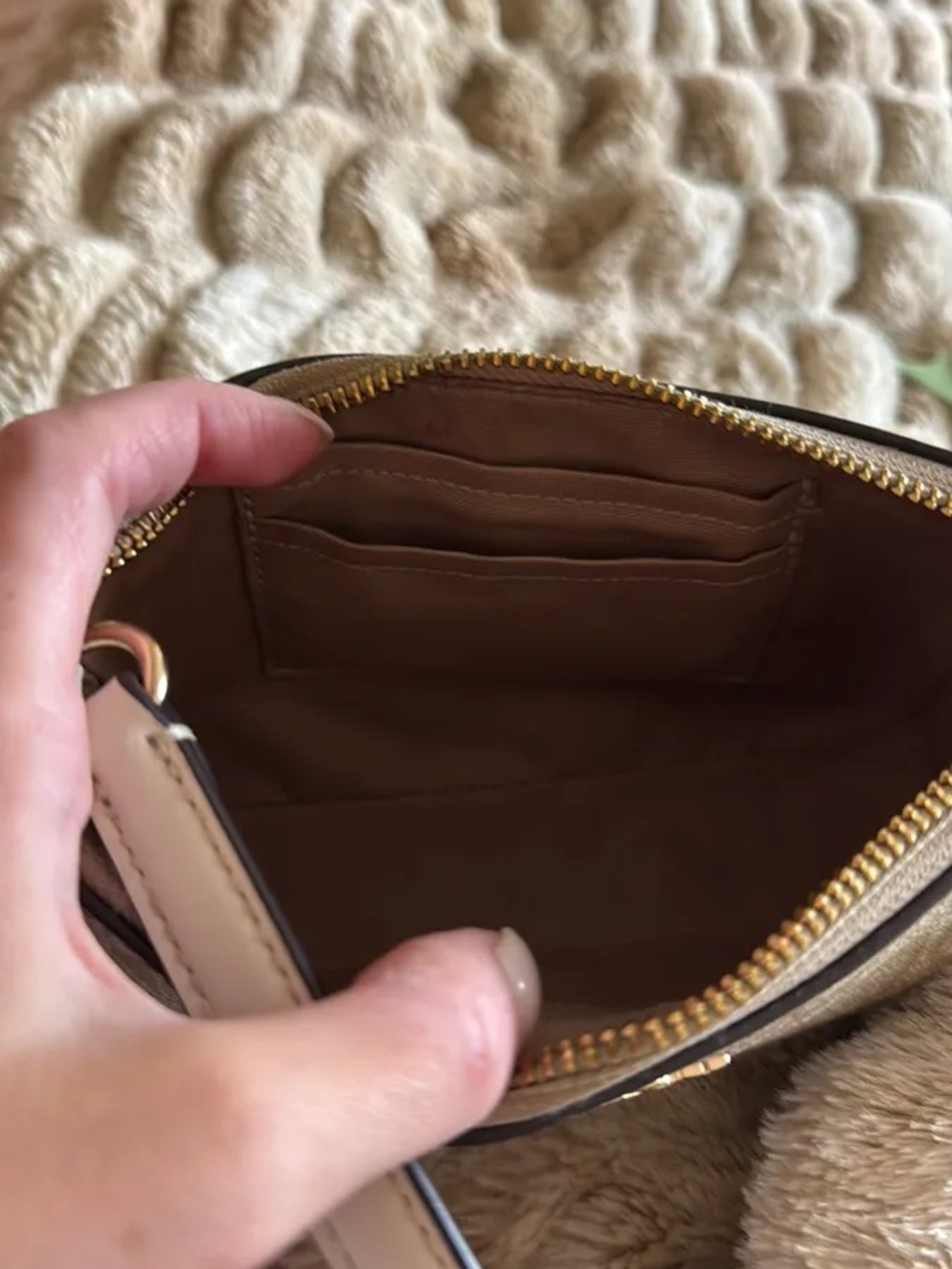 Coach bag - Picture 4 of 4